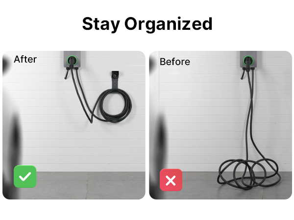 portable ev charger