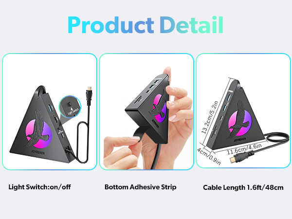 usb c hub hdmi adapter macbook air m3