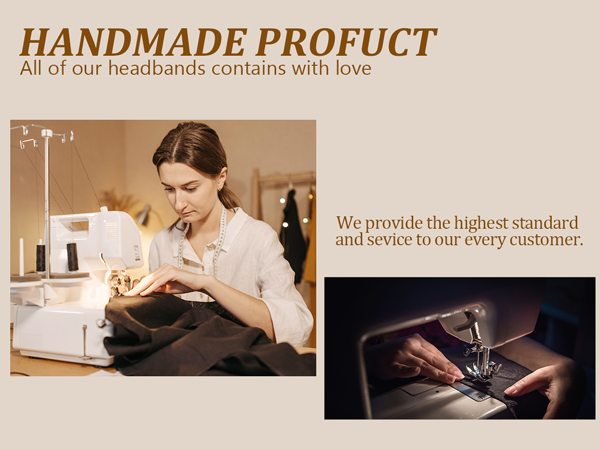 Bluetooth Headphones Handmade