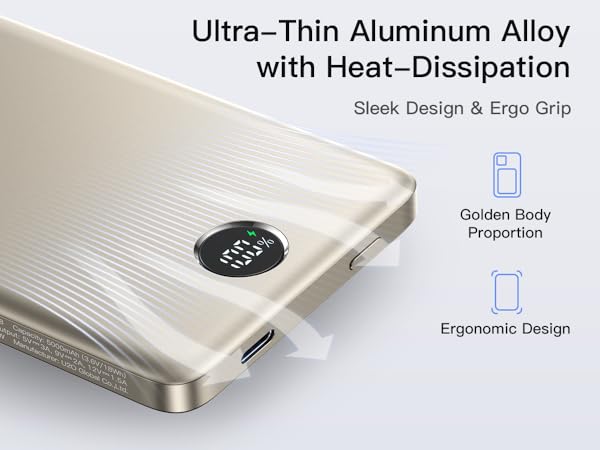 portable charger