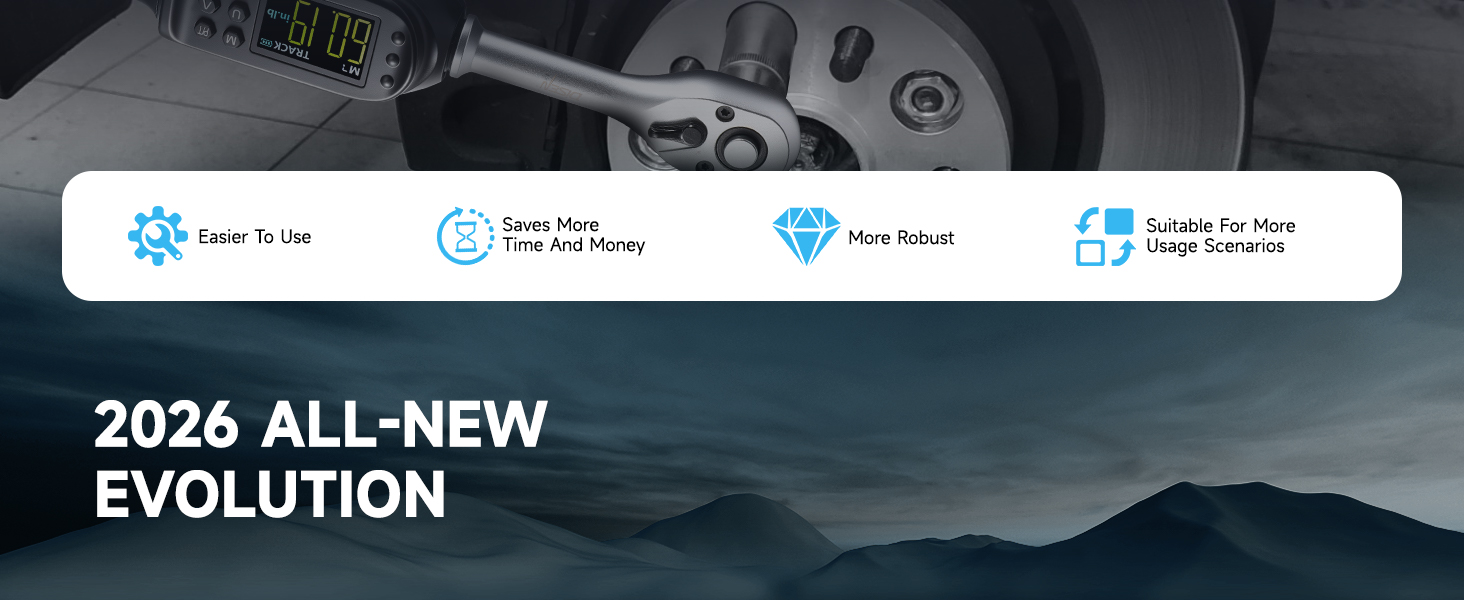 digital torque wrench 3/8 drive