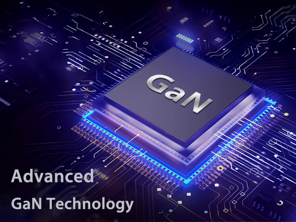 gan charger