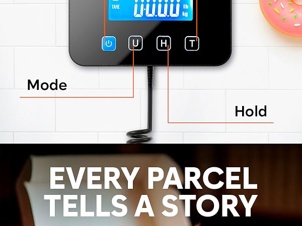scale shipping package small business postal scales weighing digital bascula maletas pesa pesar