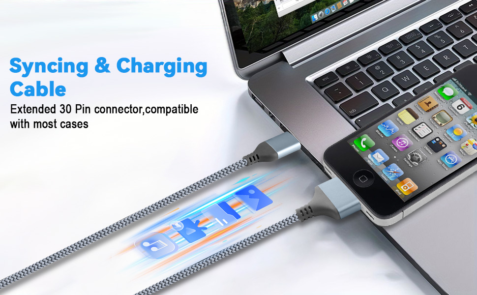 USB Charger Cable
