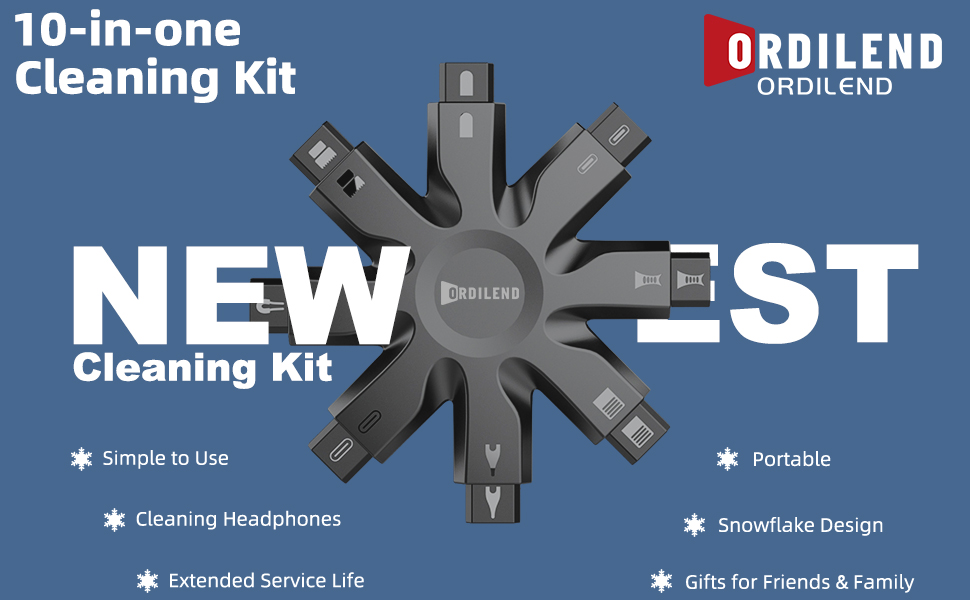 iphone cleaning kit