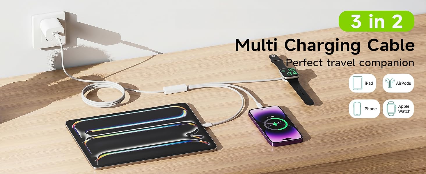 apple watch charger fast charging apple watch charger apple watch and phone charger multi charger