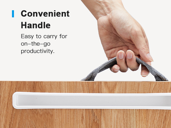 HNLD3 lap desk with cushion lap desk laptop tray for lap laptop lap desk laptop stand for bed