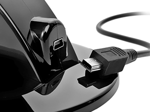 PS4 Controller Charger Dock Station