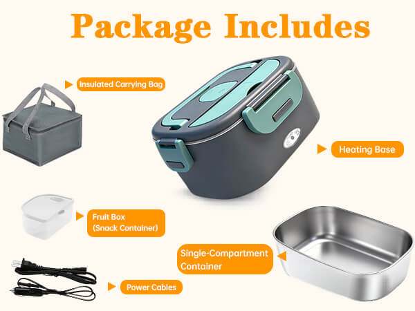 electric food warmer
