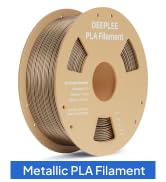 metallic pla