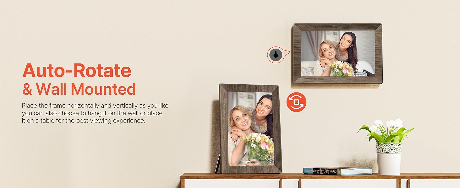 Digital Picture Frame