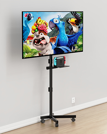 tv cart