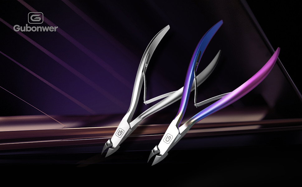 Cuticle Nippers