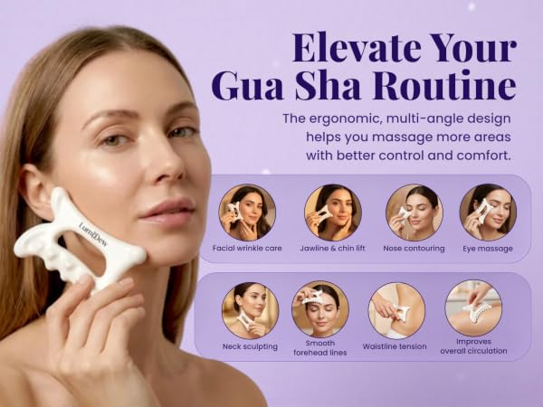 Elevate Your Gua Sha Routine