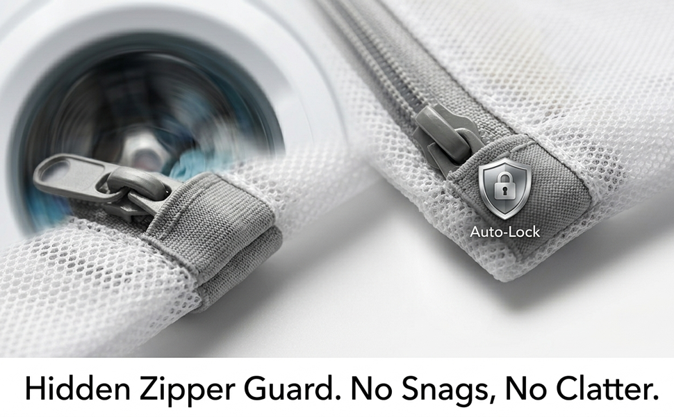 mesh laundry bags