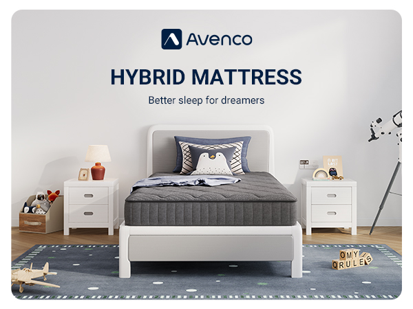 Avenco Mattress