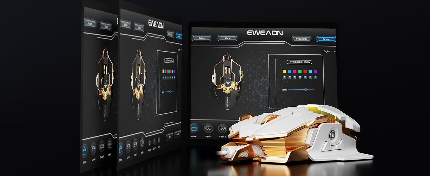 mouse gaming wired mouse gaming accessories pc gaming mice mouse gamer