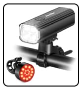 HJ-068 Bike Lights
