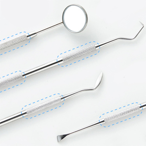 oral hygiene products gum cleaner teeth picks for flossing toothpicks tartar and stain remover tool