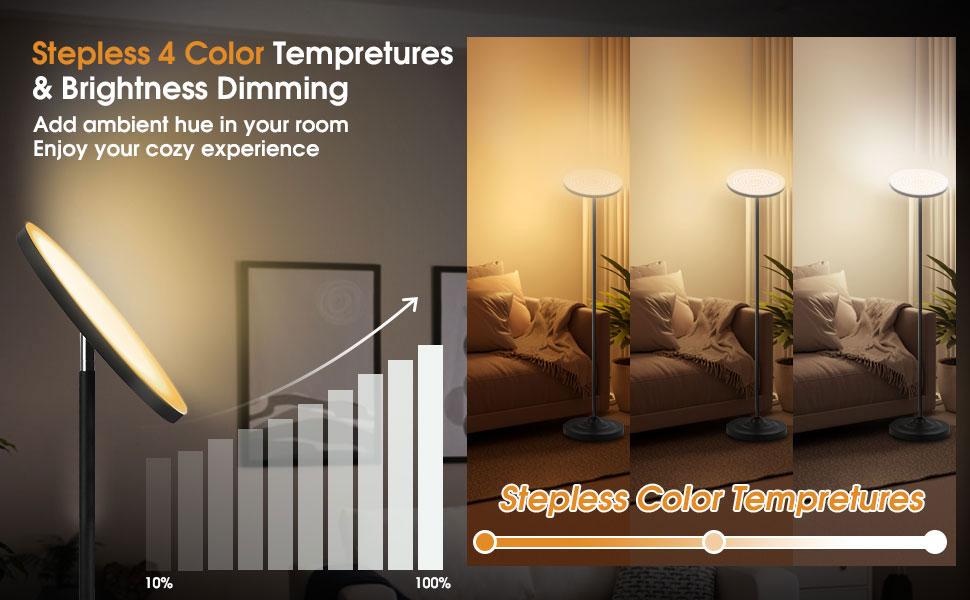 floor lamp