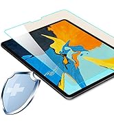PERFECTSIGHT Medical-Grade Anti Blue Light Screen Protector Compatible with iPad Air 5 2022/Air 4...