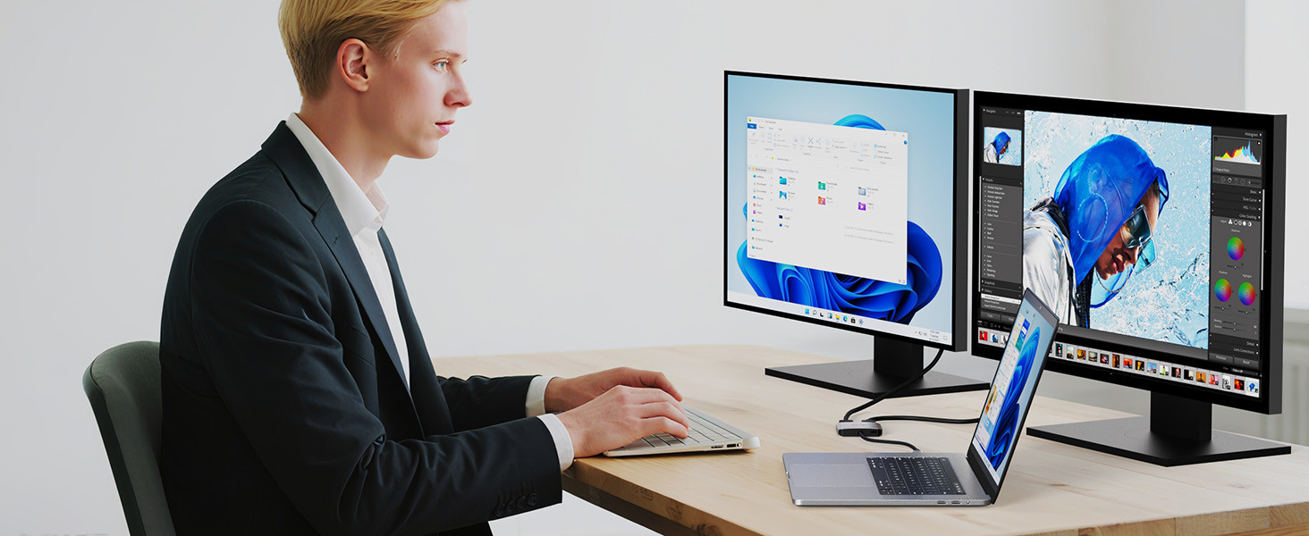 Advanced Office(