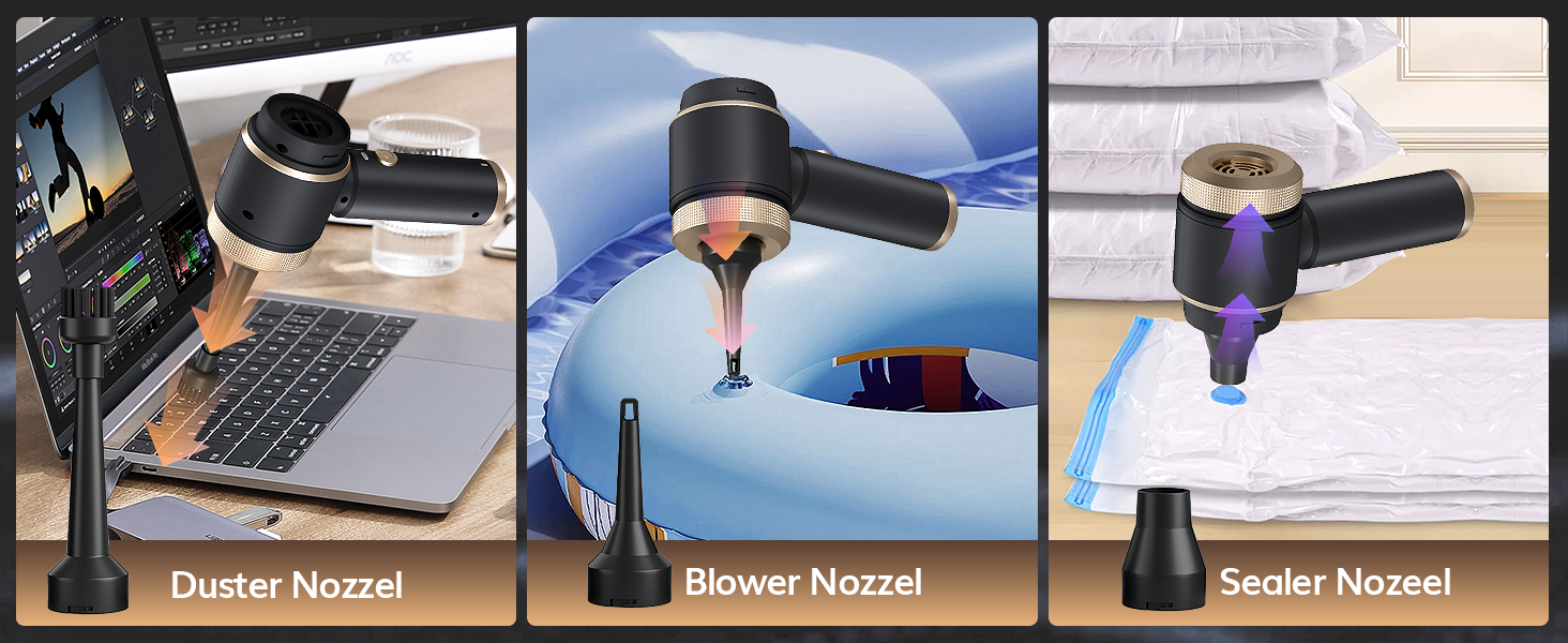 portable vacuum cordless