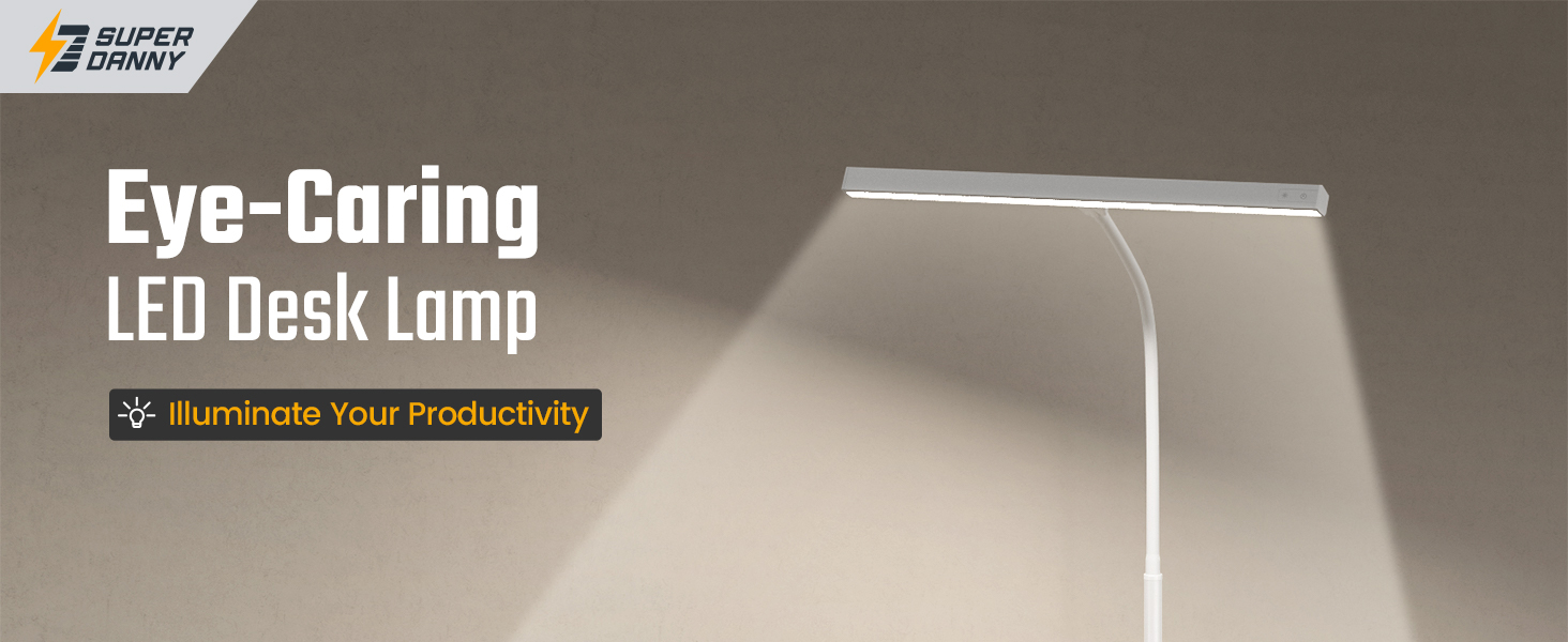desk lamps for home office