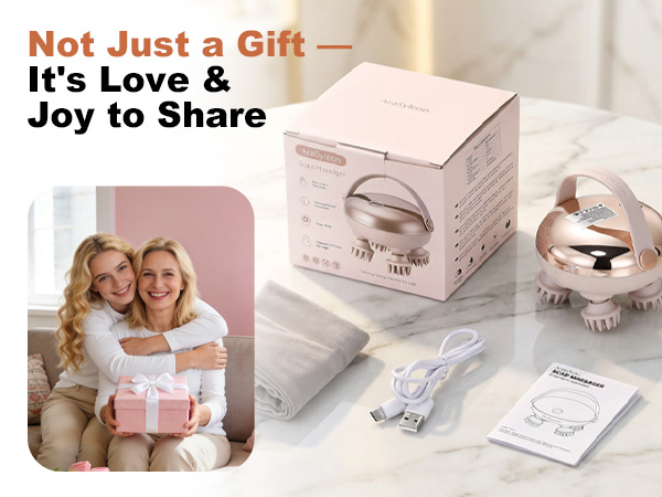 A great gift for elders