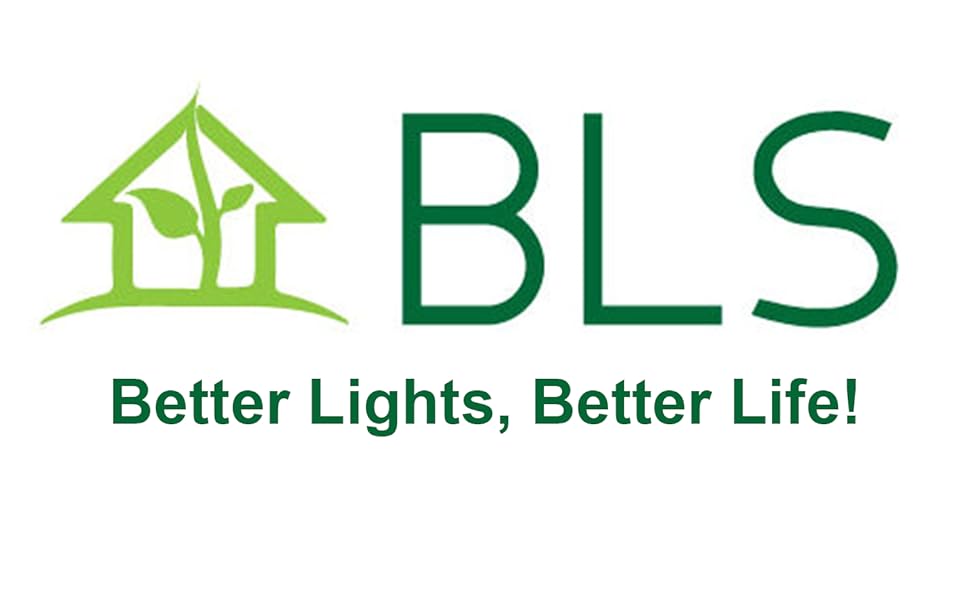 BLS LED LIGHTS