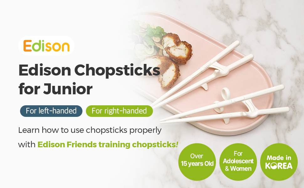 junior Chopsticks
