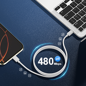 Efficient transmission