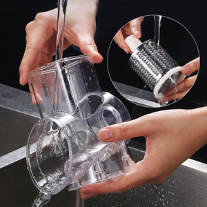 Recommend hand washing