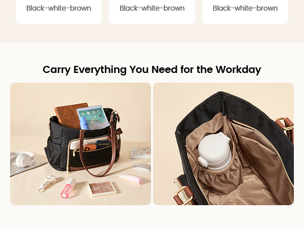 tote purse for women