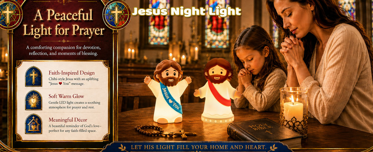 Religious blessing