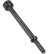 Pneumatic Air Hammer Bit, Pneumatic Air Hammer Bit, Smoothing Pneumatic Drifts Air Hammer Bit,Set...