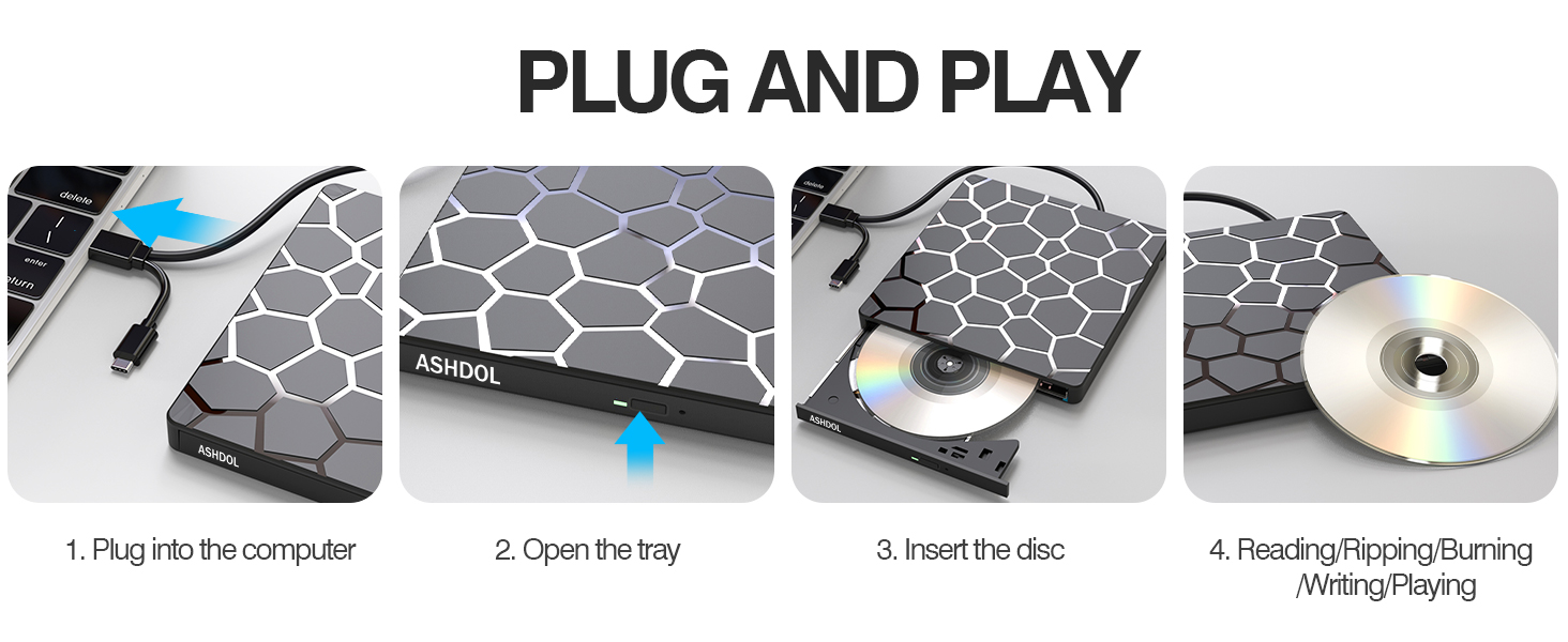 external cd drive