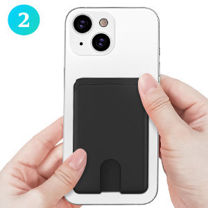phone card holder