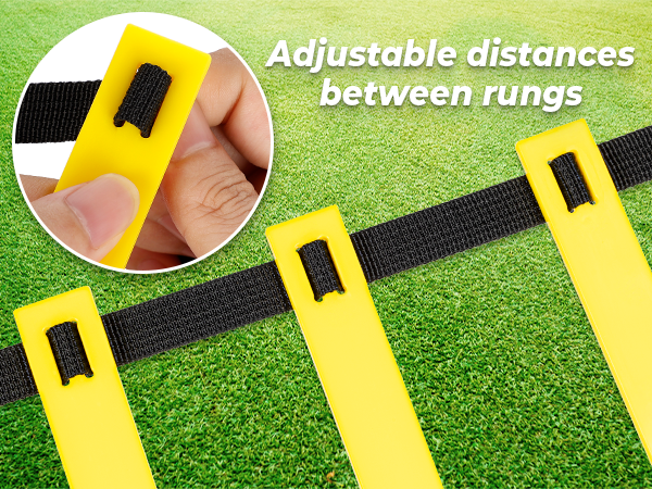 Agility Ladder Agility Training Ladder Speed