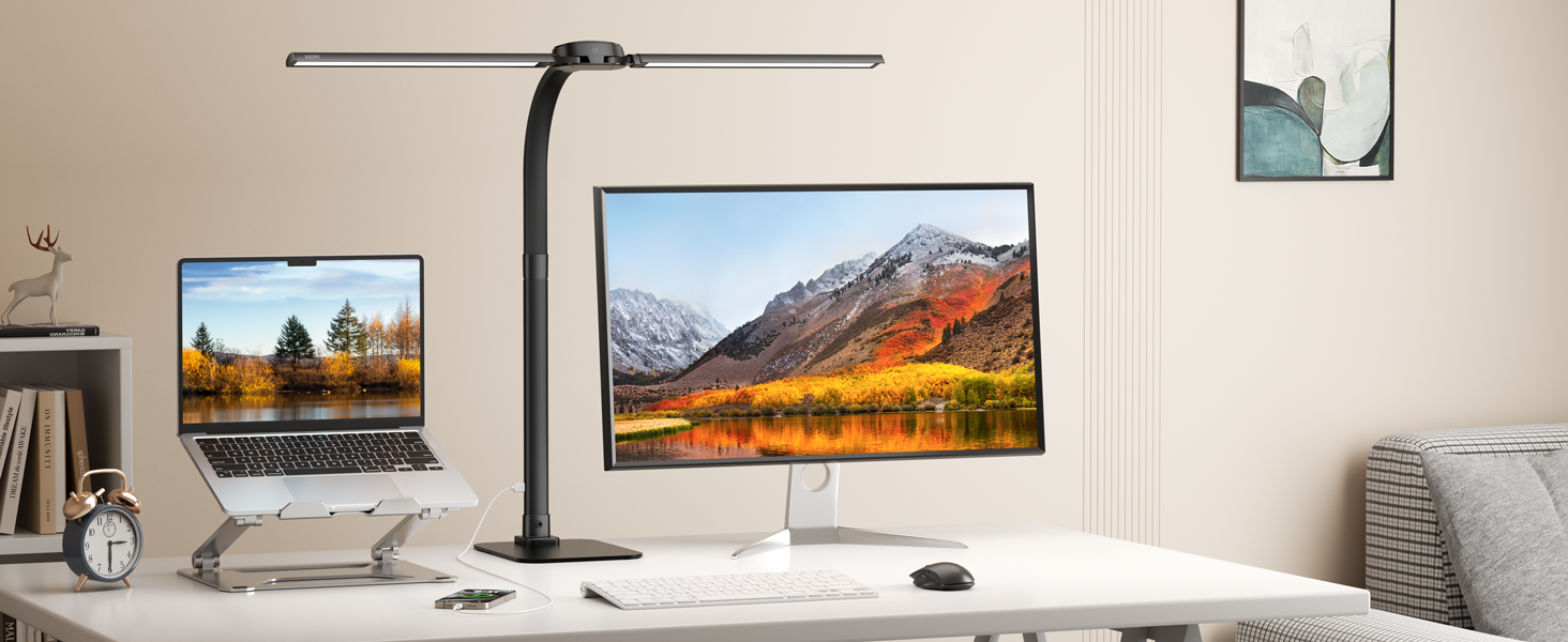 desk light