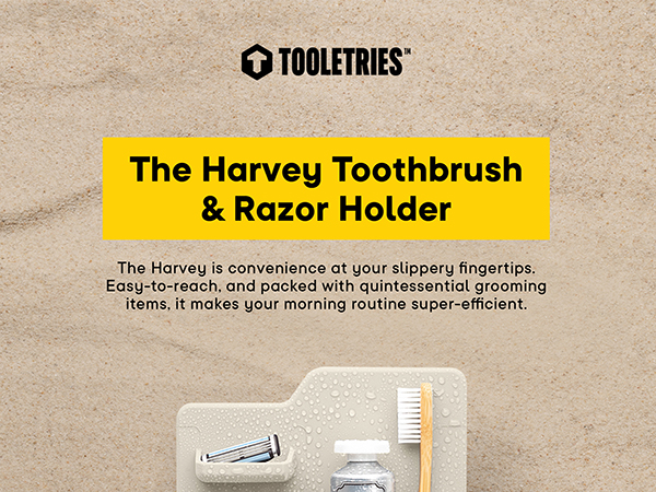 The Harvey Sand