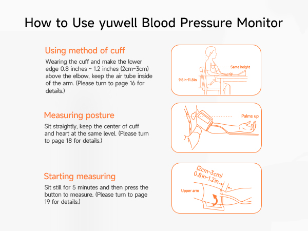blood pressure monitor