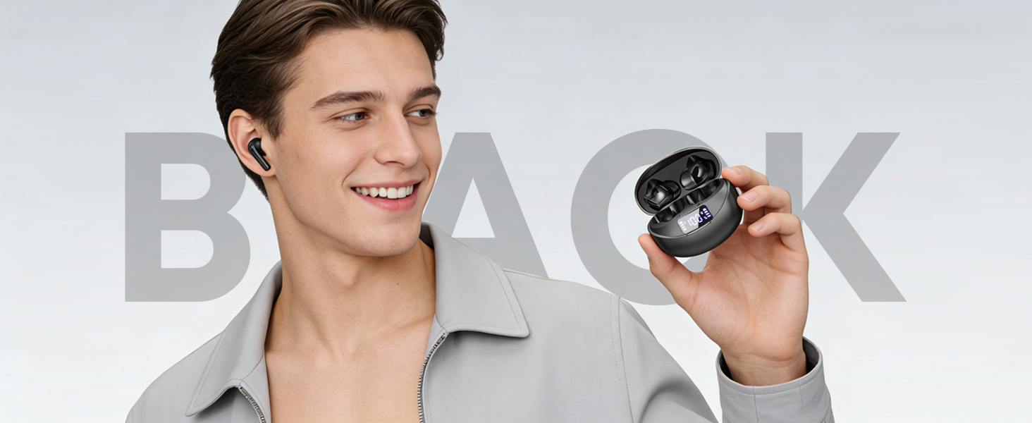 i17 Wireless Earbuds