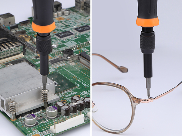 Precision Screwdriver Set