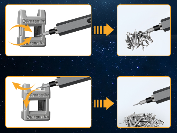 electric precision screwdriver