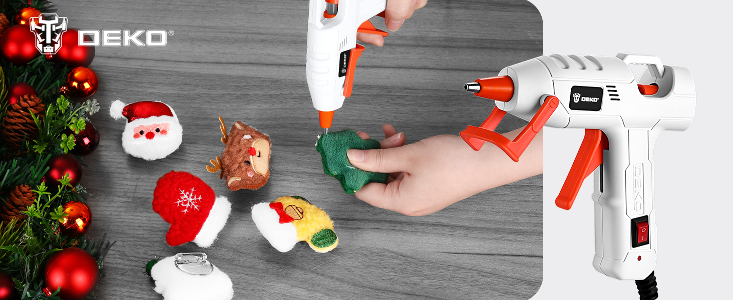 Glue Gun