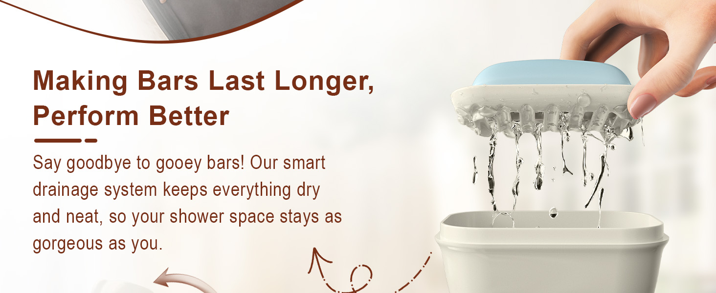 travel soap holder