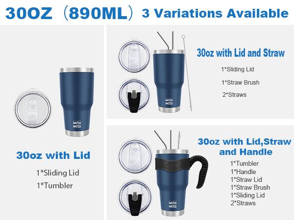30oz tumbler