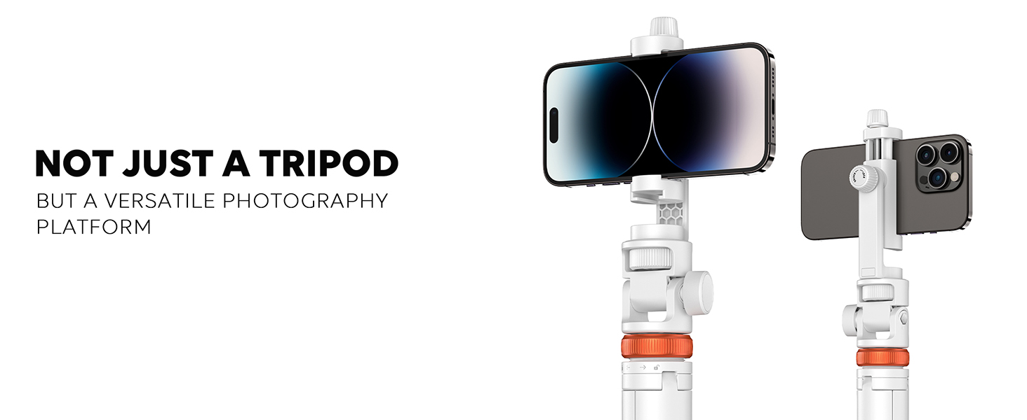 iphone tripod stand