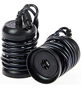 2-Pack Arrays for Detox Foot Bath,Stainless Steel Replacement Arrays for Ionic Detox Foot Spa Cle...